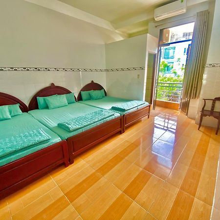 Nha Nghi Cam Tien 2 Hostel Hà Tiên Kültér fotó
