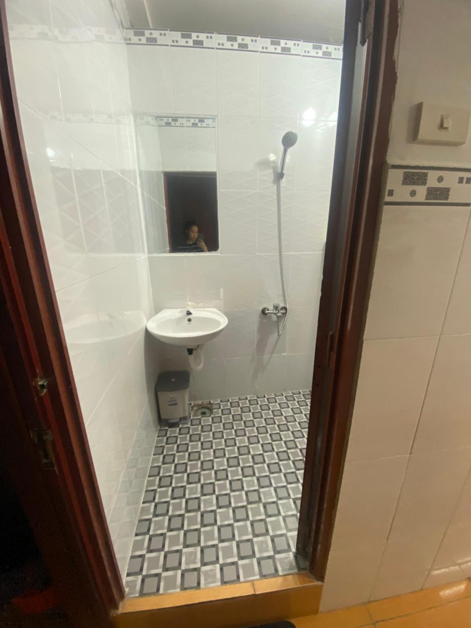 Nha Nghi Cam Tien 2 Hostel Hà Tiên Kültér fotó