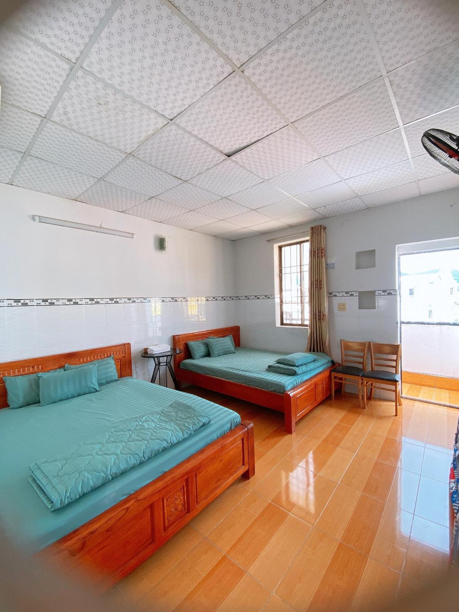 Nha Nghi Cam Tien 2 Hostel Hà Tiên Kültér fotó
