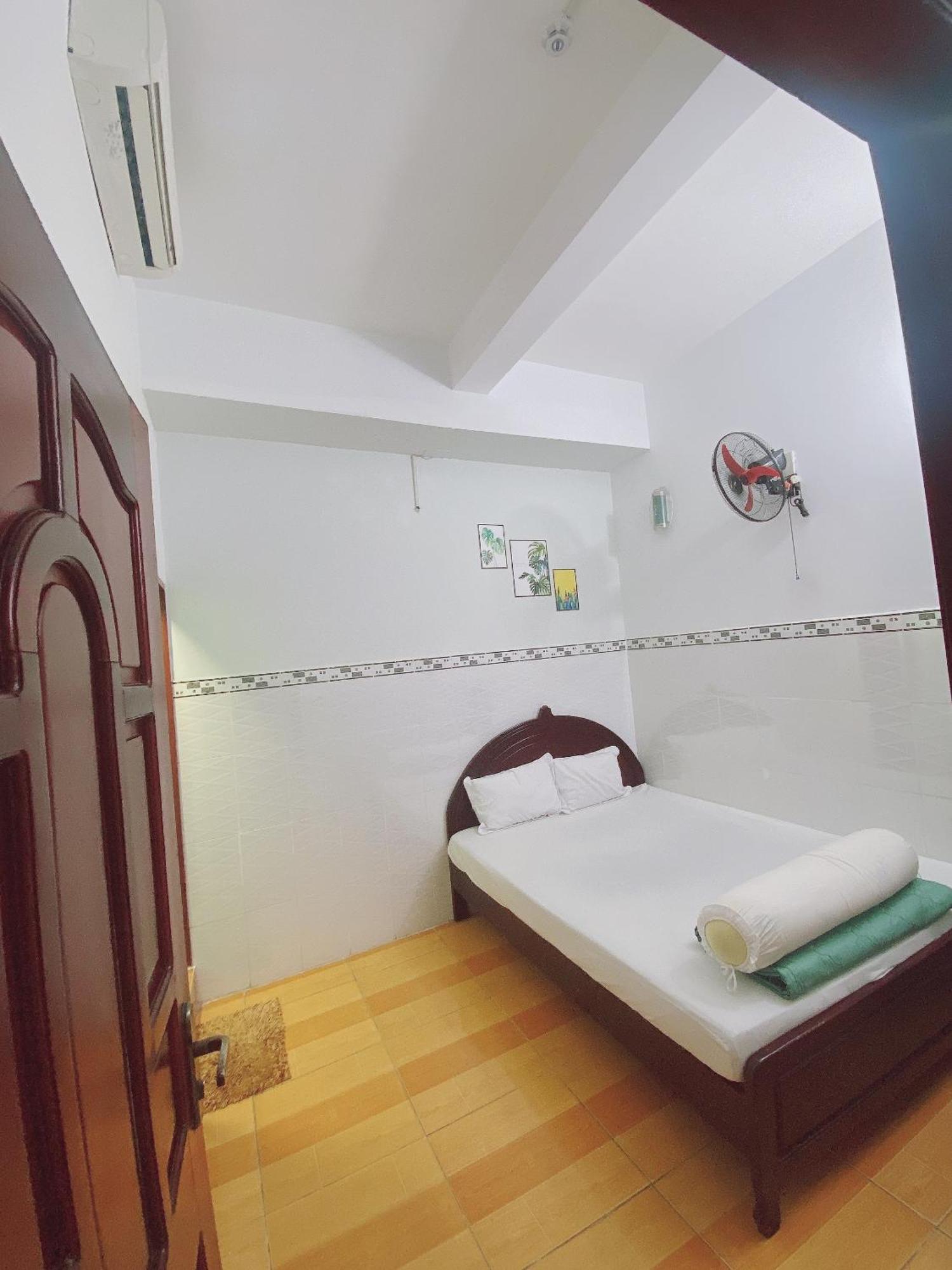 Nha Nghi Cam Tien 2 Hostel Hà Tiên Kültér fotó