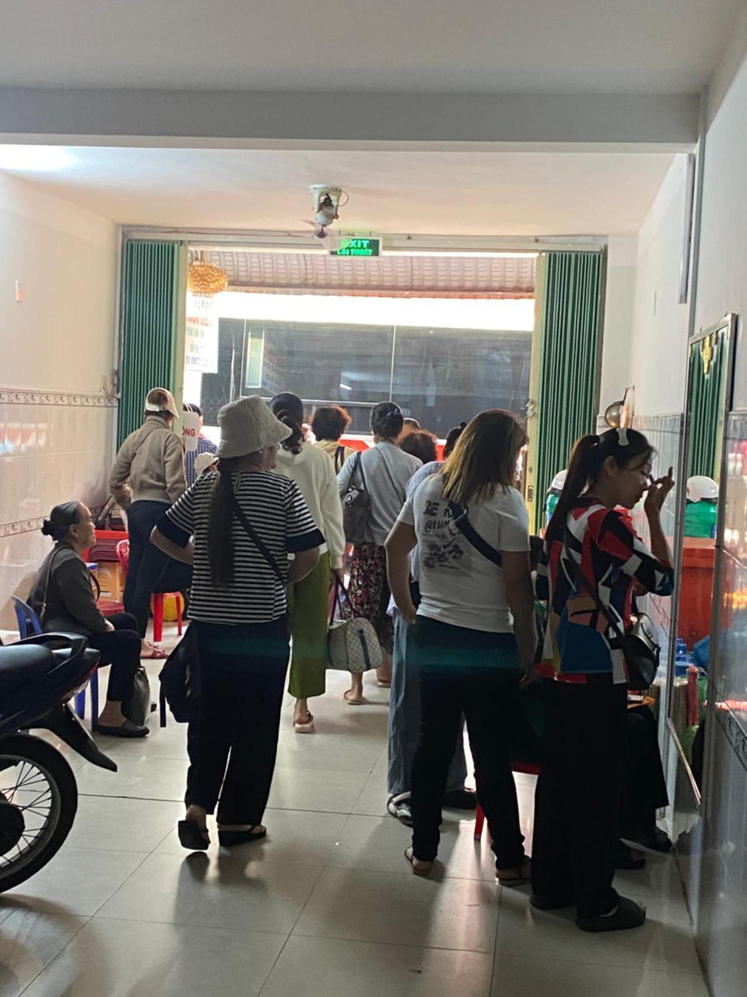 Nha Nghi Cam Tien 2 Hostel Hà Tiên Kültér fotó